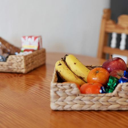 Casa Verol B Moya  Bagian luar foto