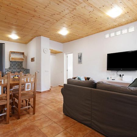 Casa Verol B Moya  Bagian luar foto