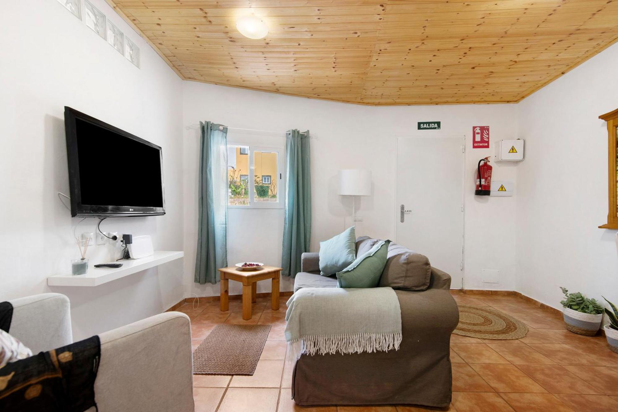 Casa Verol B Moya  Bagian luar foto