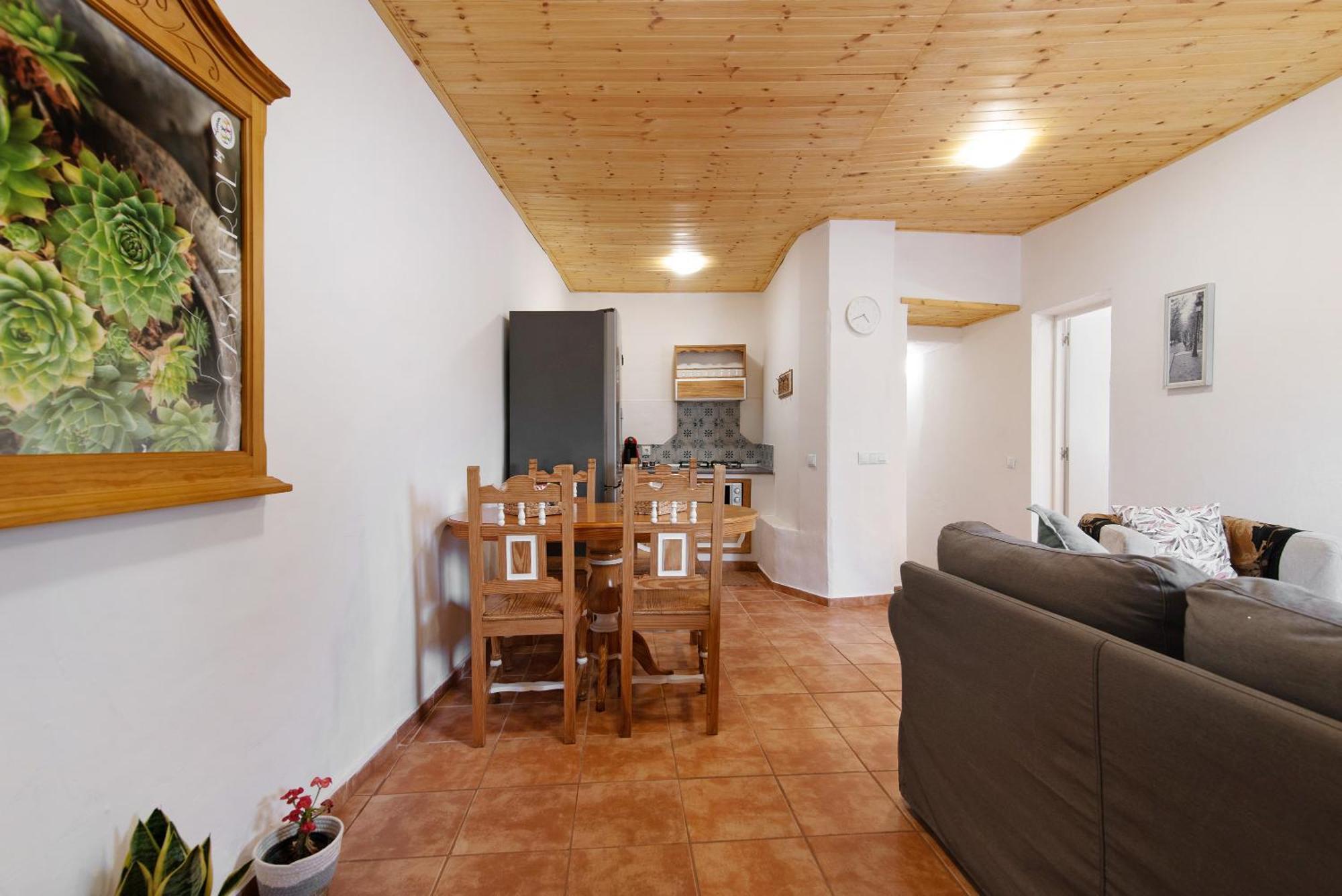 Casa Verol B Moya  Bagian luar foto