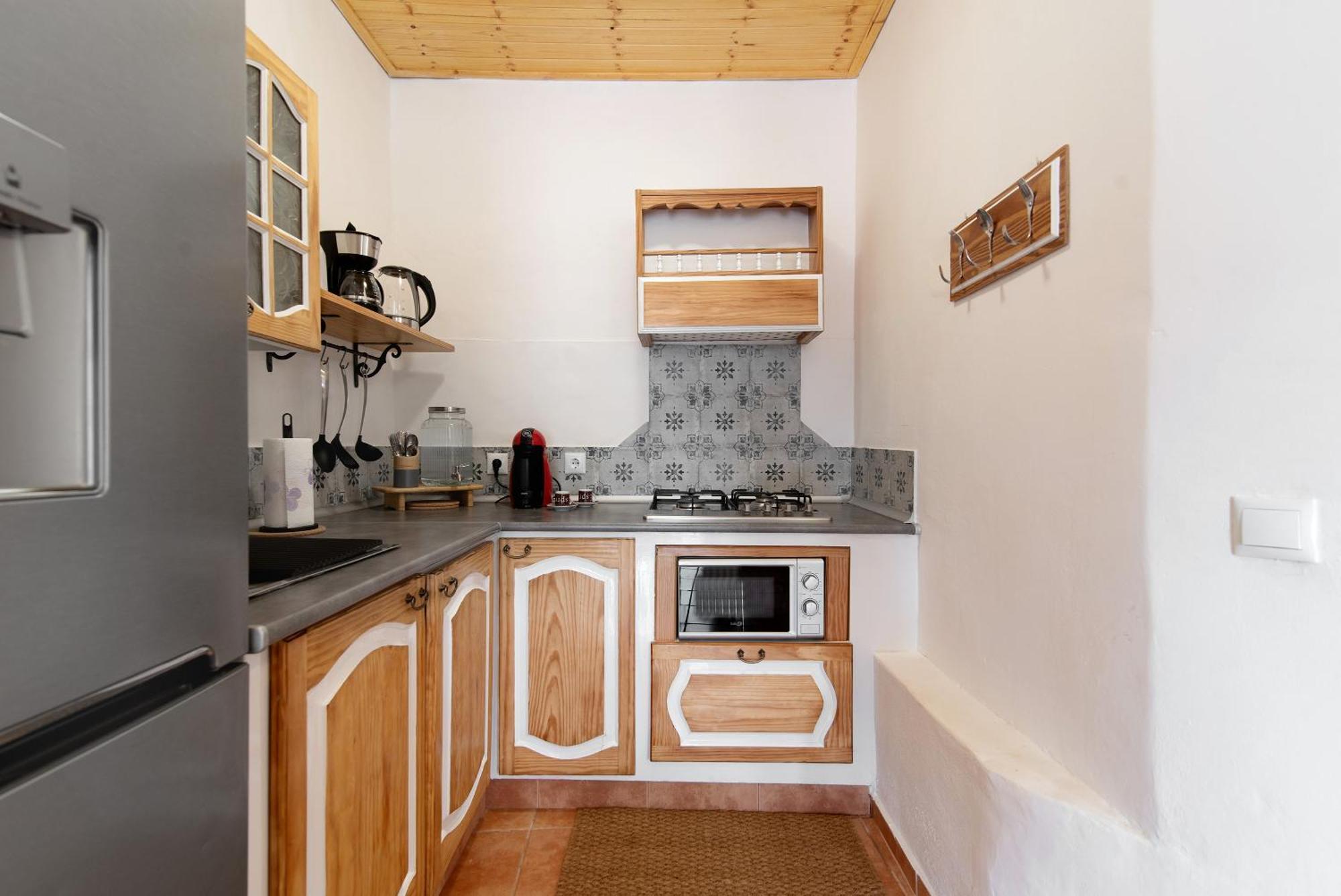 Casa Verol B Moya  Bagian luar foto
