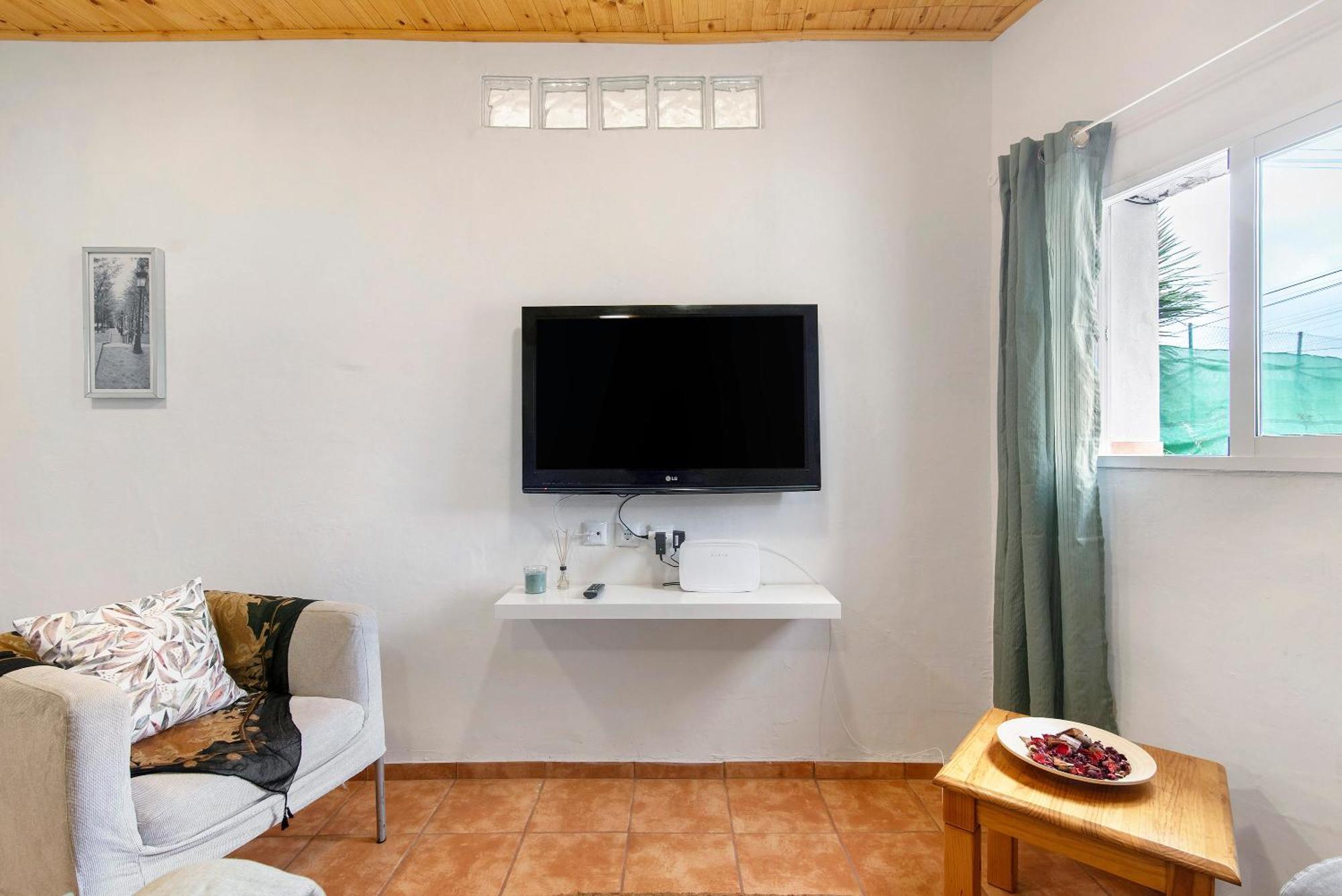 Casa Verol B Moya  Bagian luar foto