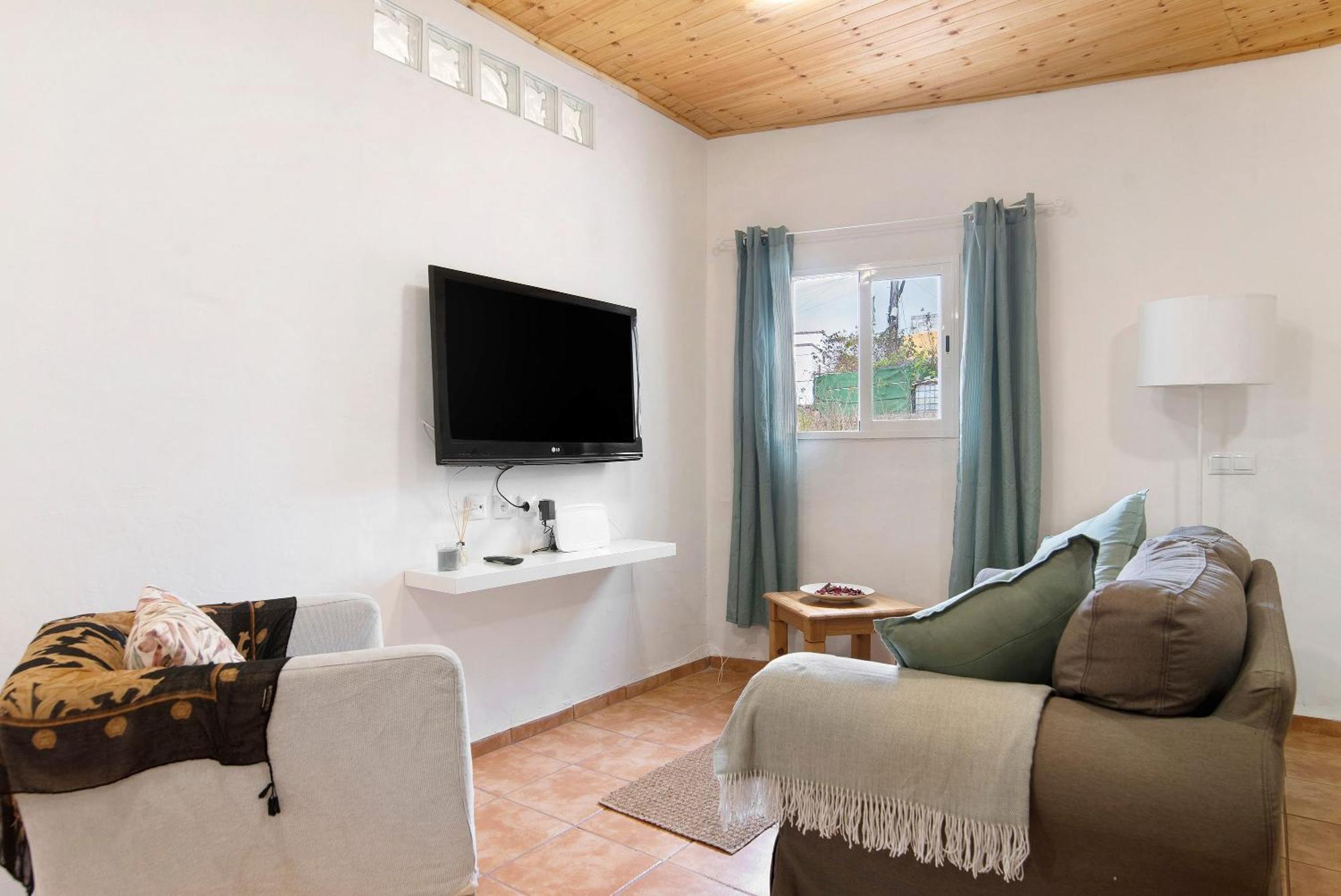 Casa Verol B Moya  Bagian luar foto