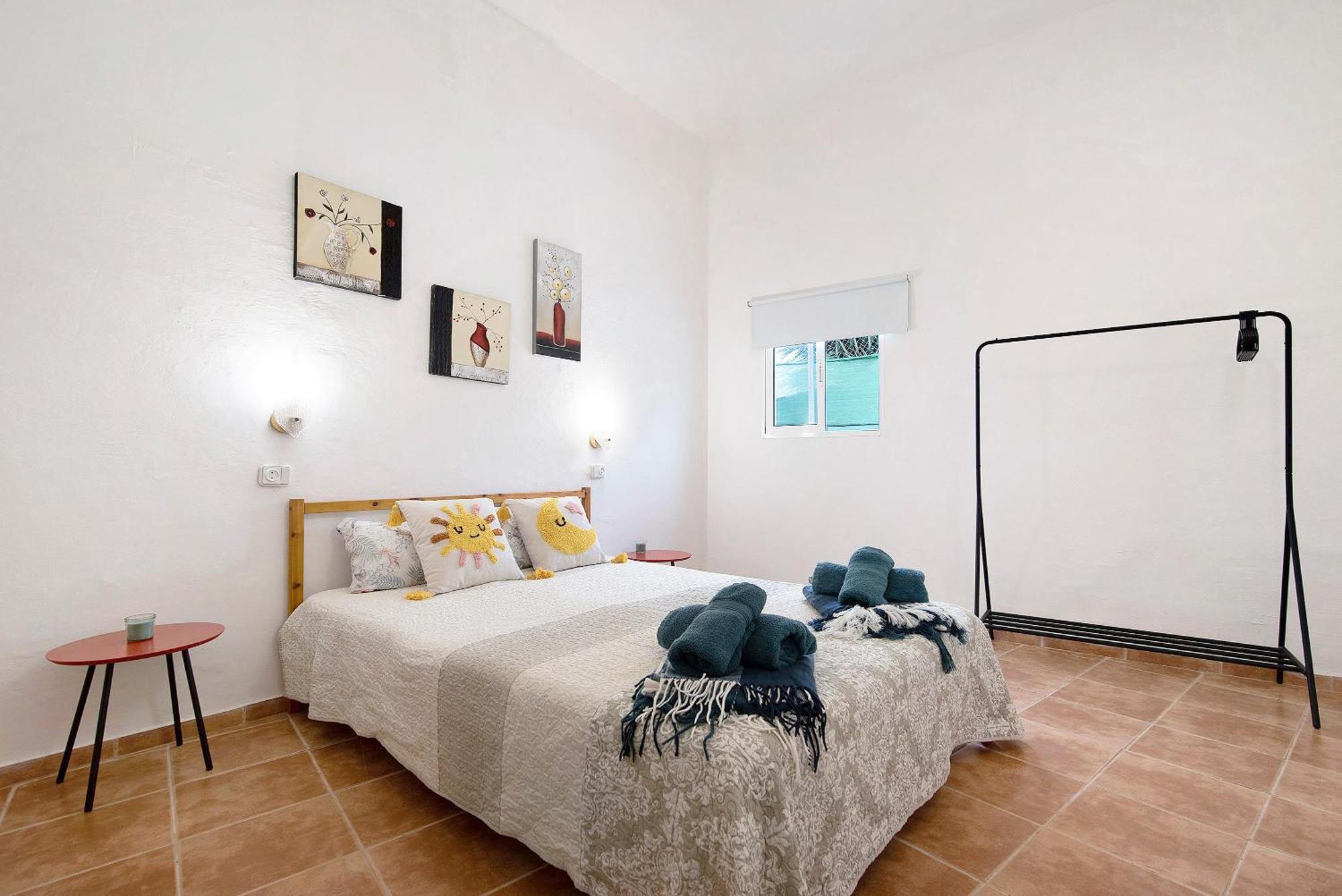 Casa Verol B Moya  Bagian luar foto