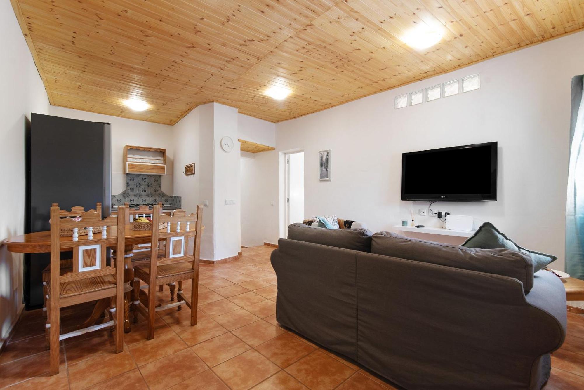 Casa Verol B Moya  Bagian luar foto