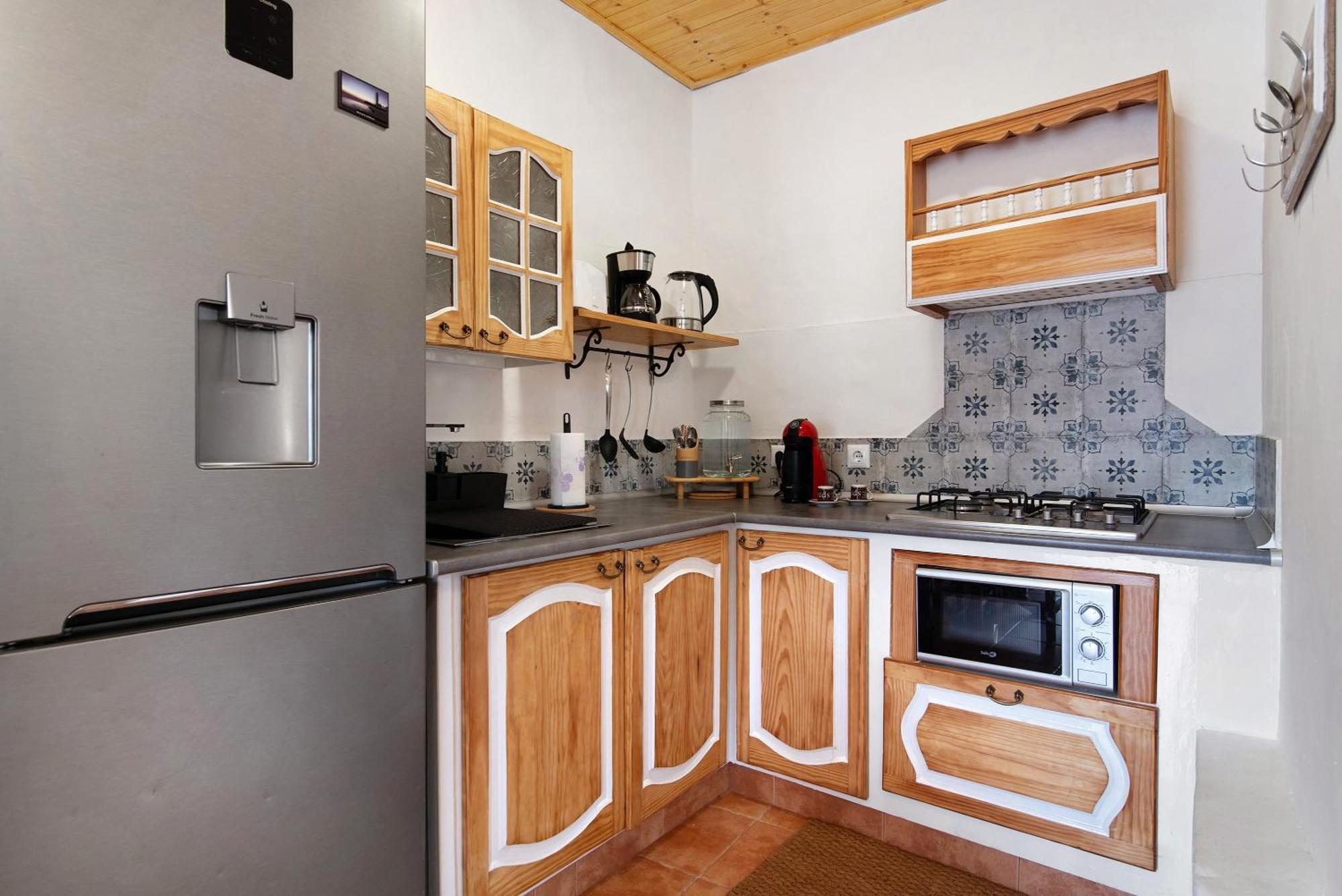Casa Verol B Moya  Bagian luar foto