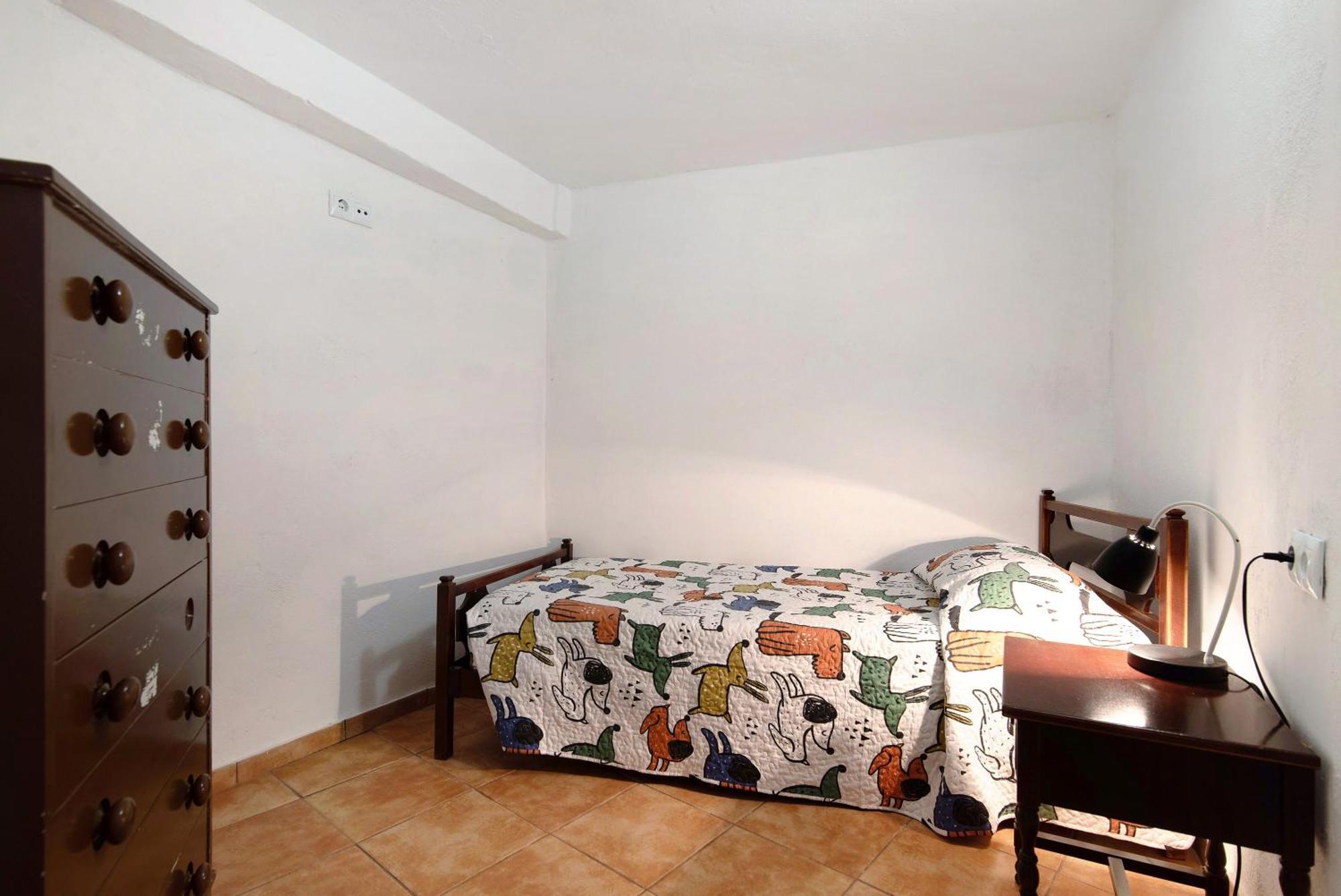 Casa Verol B Moya  Bagian luar foto