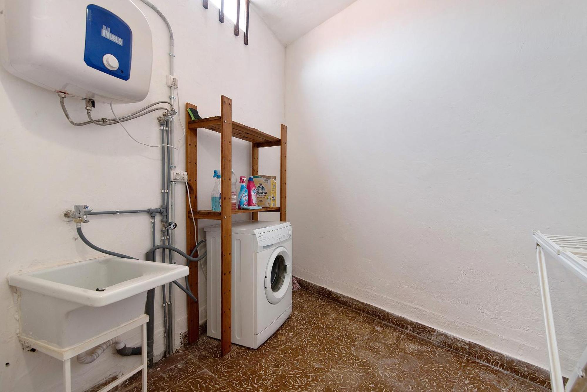 Casa Verol B Moya  Bagian luar foto