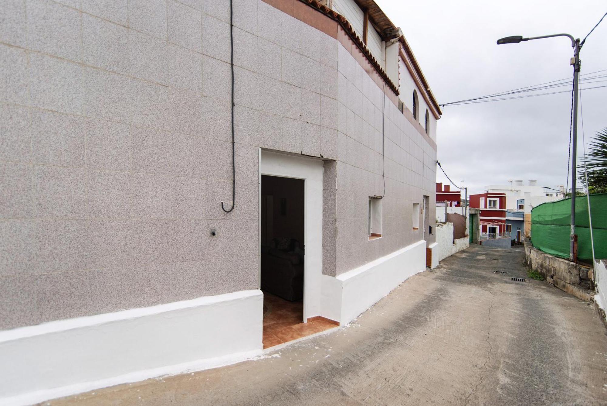 Casa Verol B Moya  Bagian luar foto