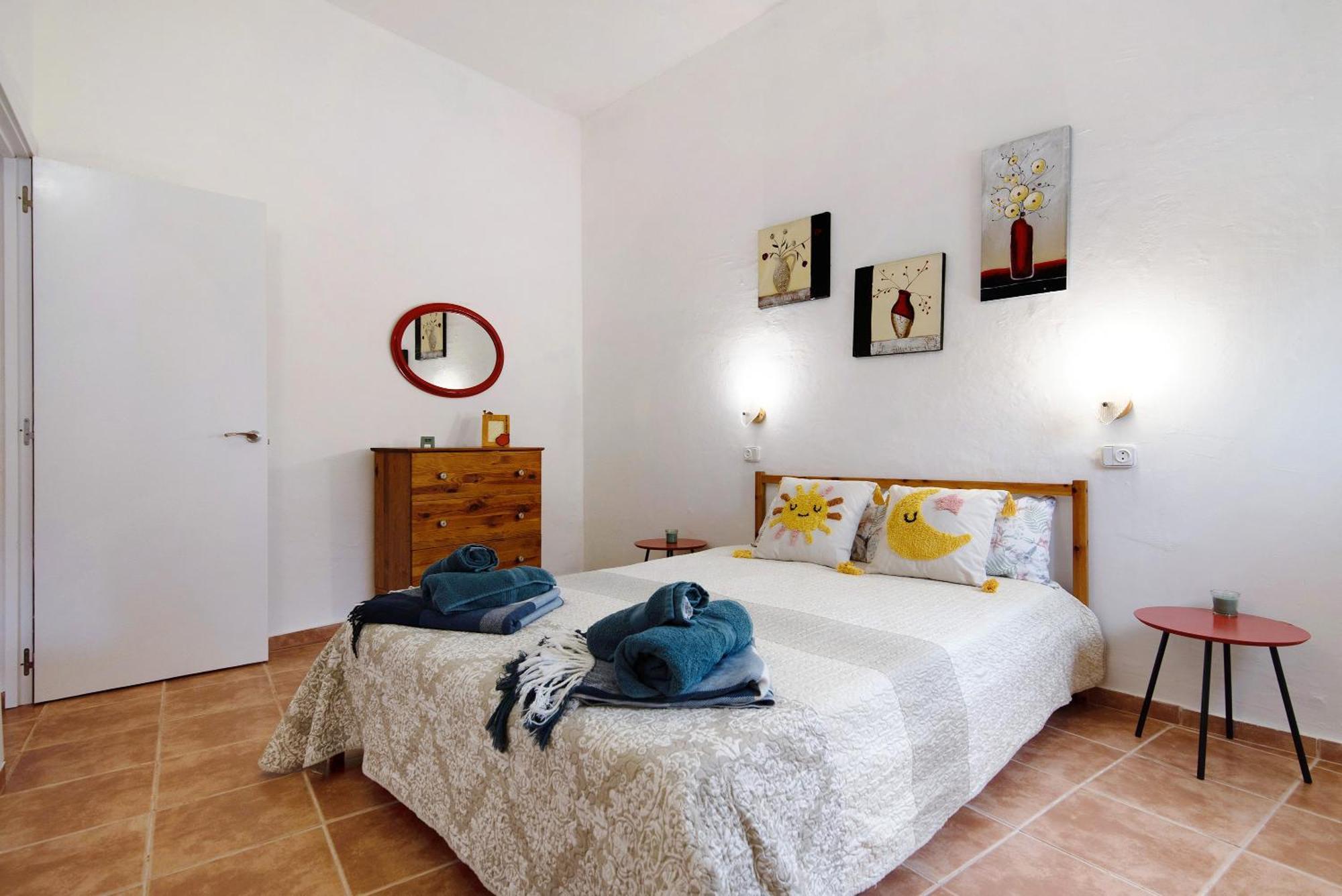 Casa Verol B Moya  Bagian luar foto