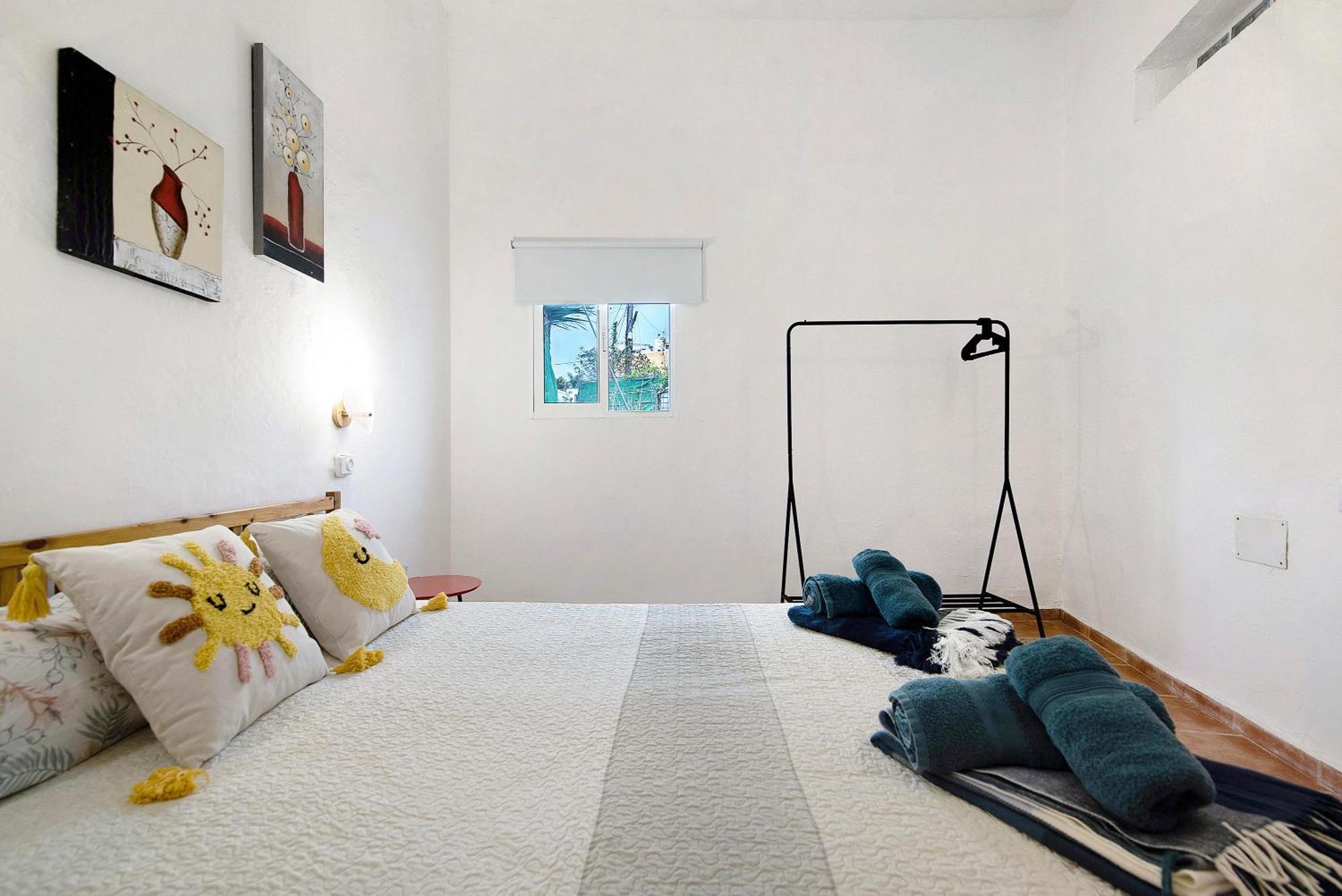 Casa Verol B Moya  Bagian luar foto