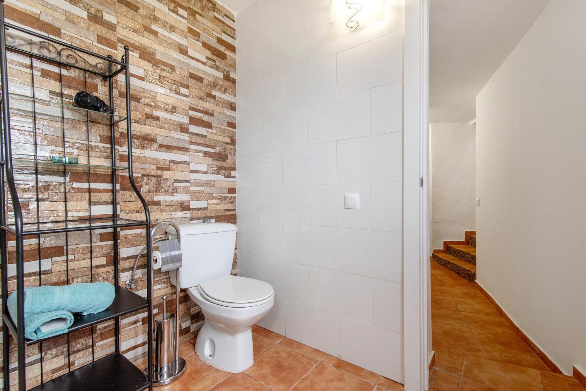Casa Verol B Moya  Bagian luar foto