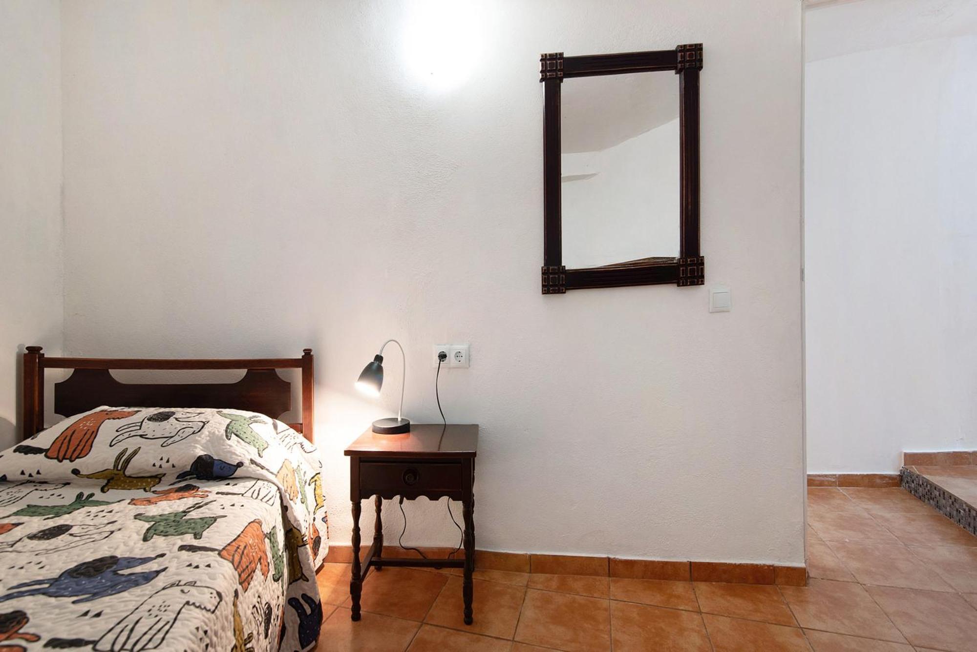 Casa Verol B Moya  Bagian luar foto