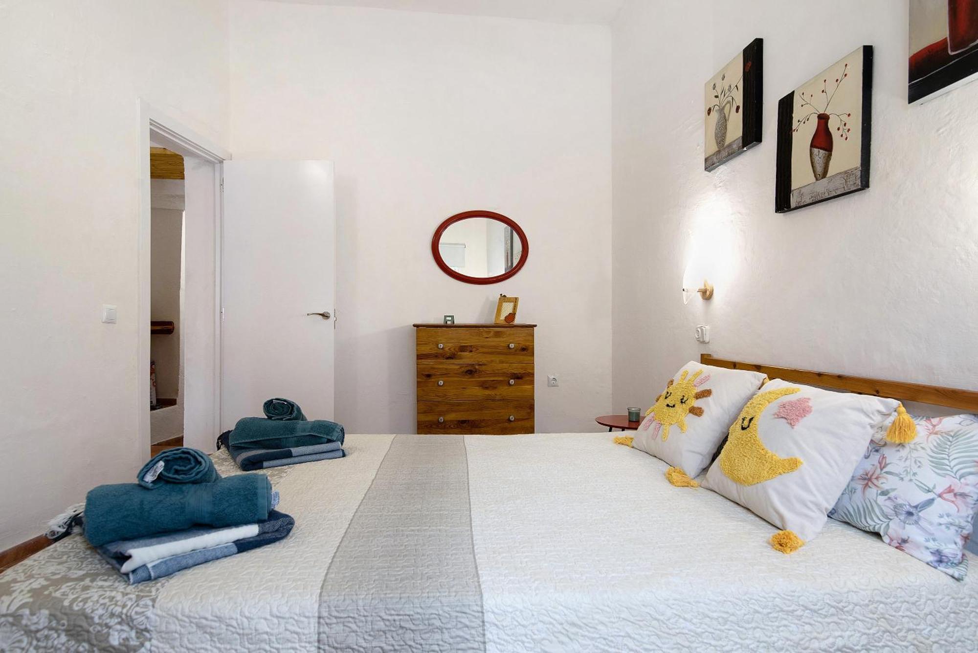 Casa Verol B Moya  Bagian luar foto