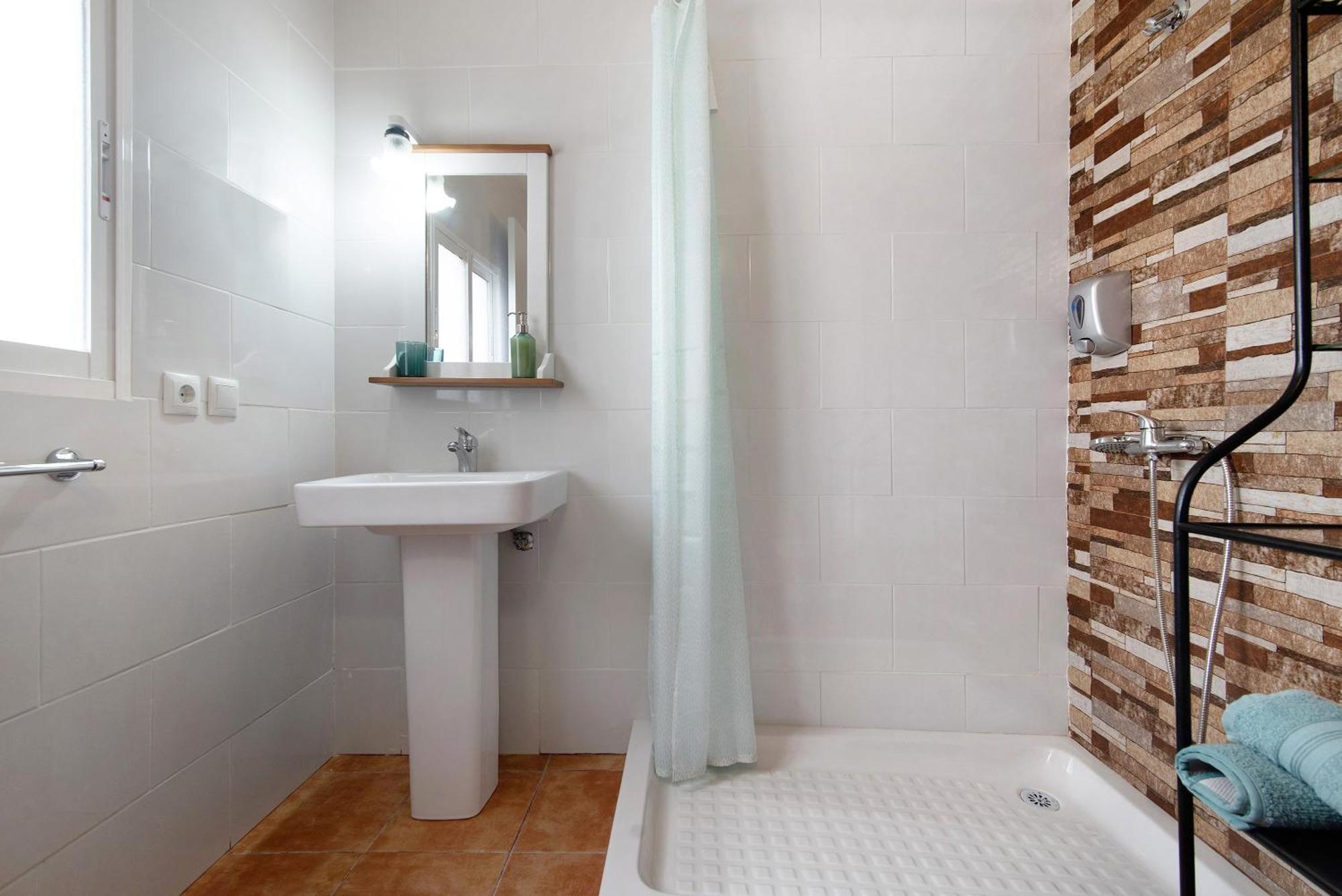 Casa Verol B Moya  Bagian luar foto