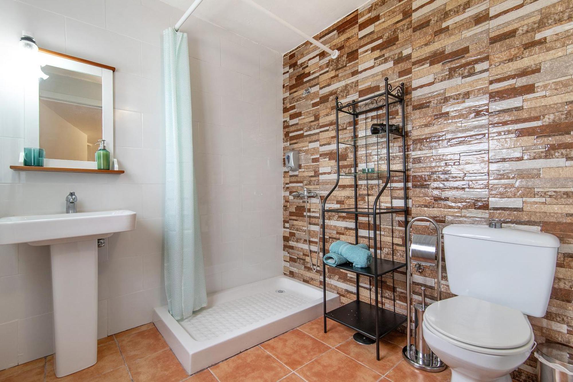 Casa Verol B Moya  Bagian luar foto