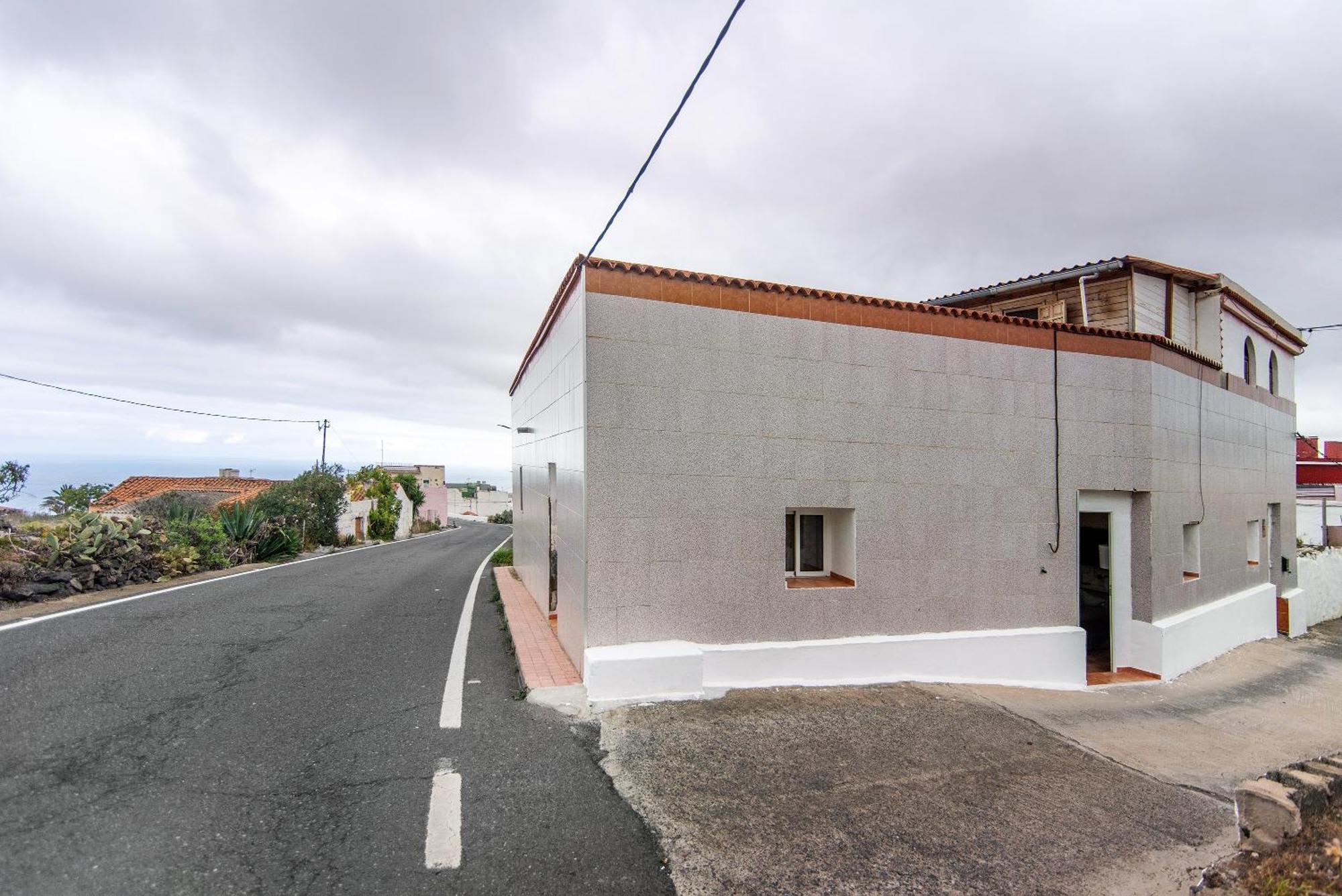 Casa Verol B Moya  Bagian luar foto